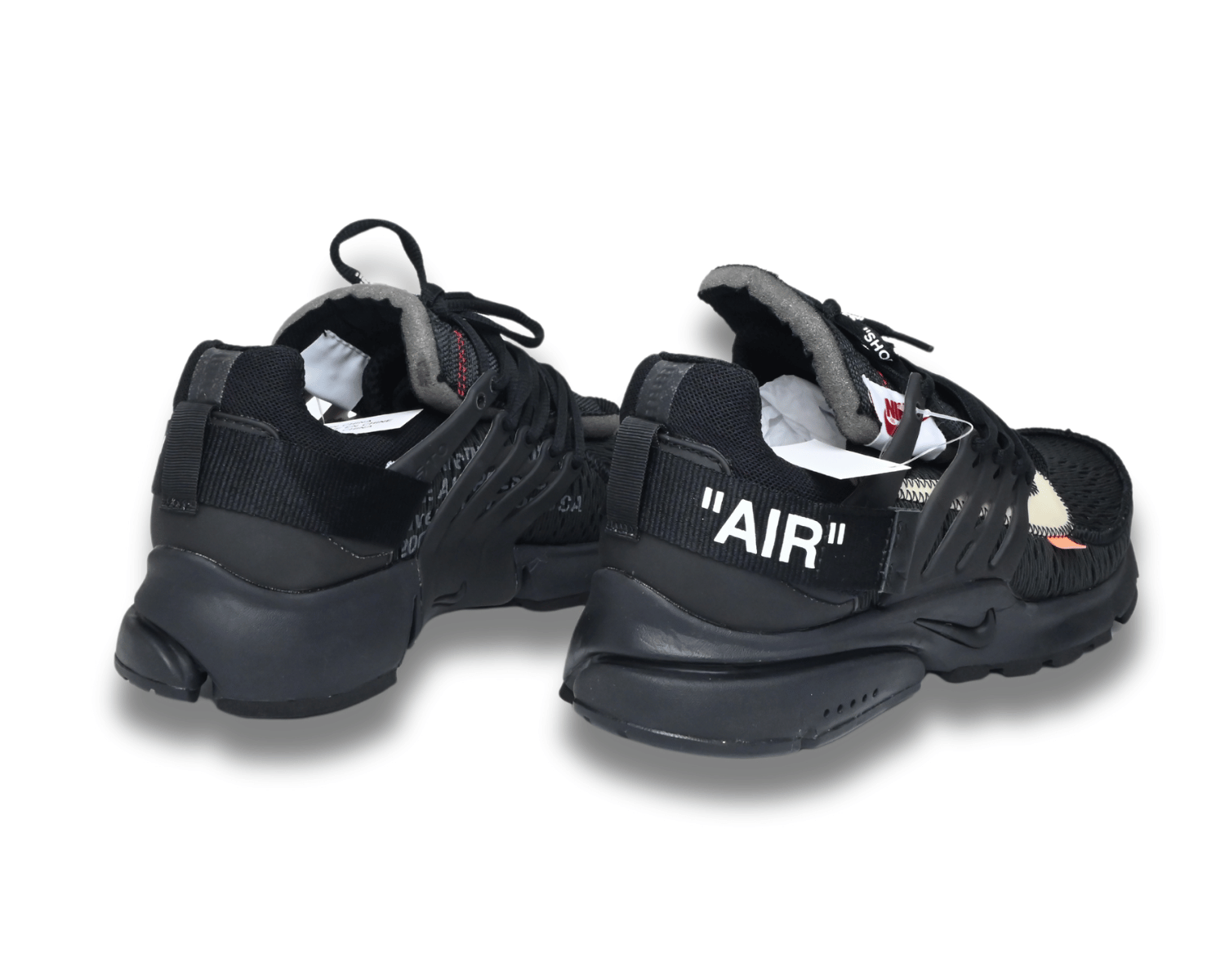 Air Presto OFW Black - Image 2