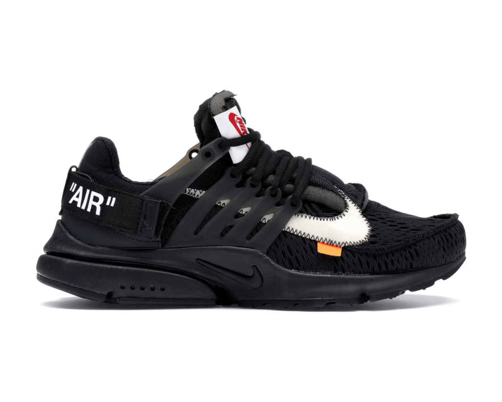 Air Presto OFW Black