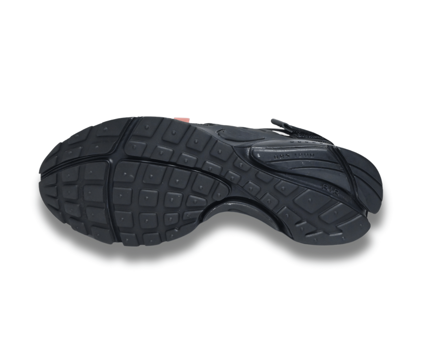 Air Presto OFW Black - Image 6