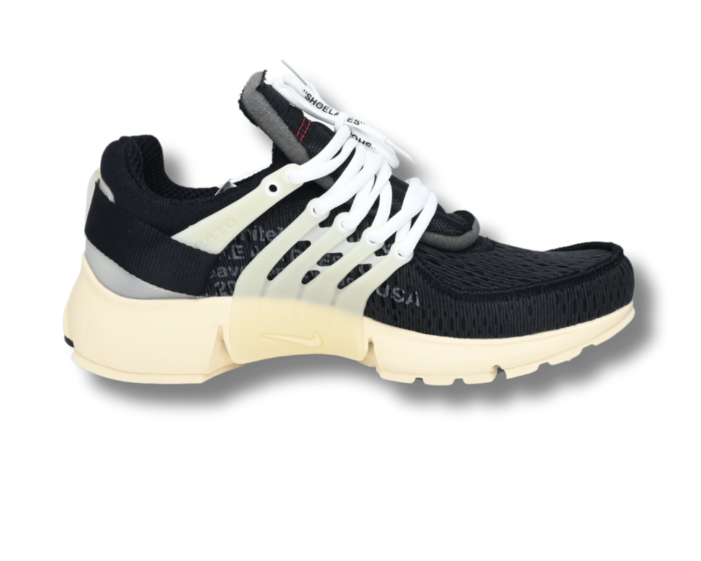 Air Presto OFW, Off-White