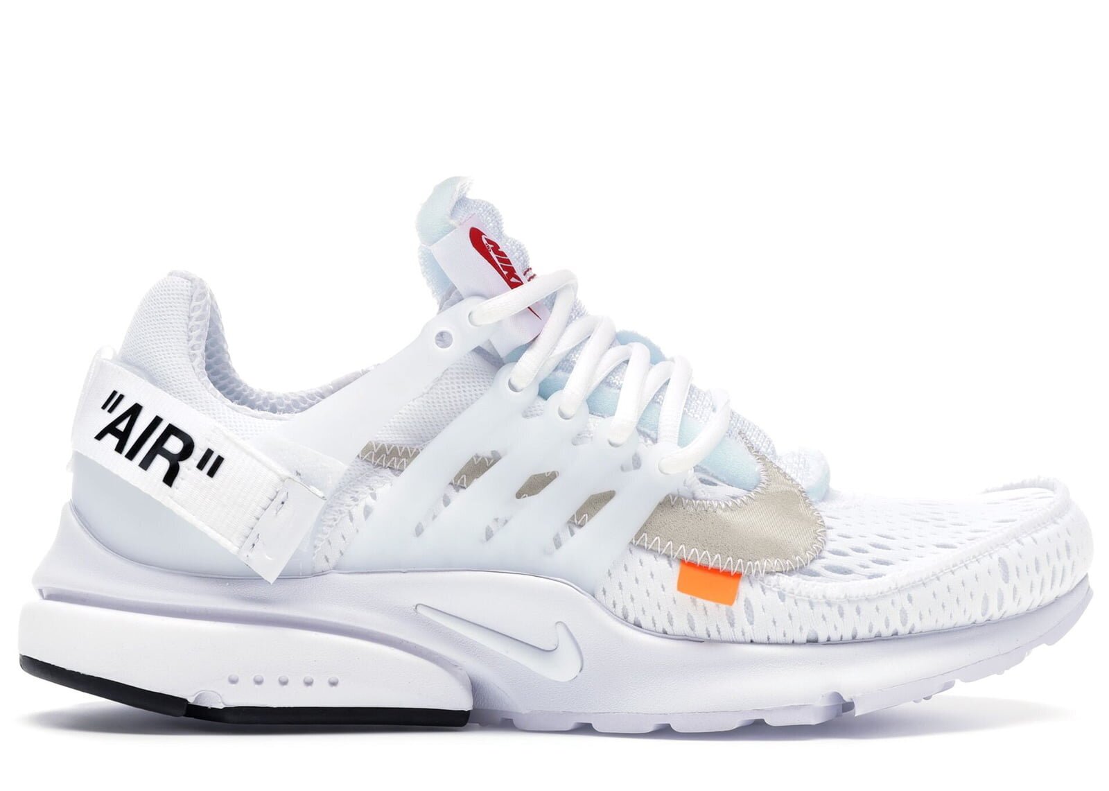 Air Presto OFW White (2018) - Image 2
