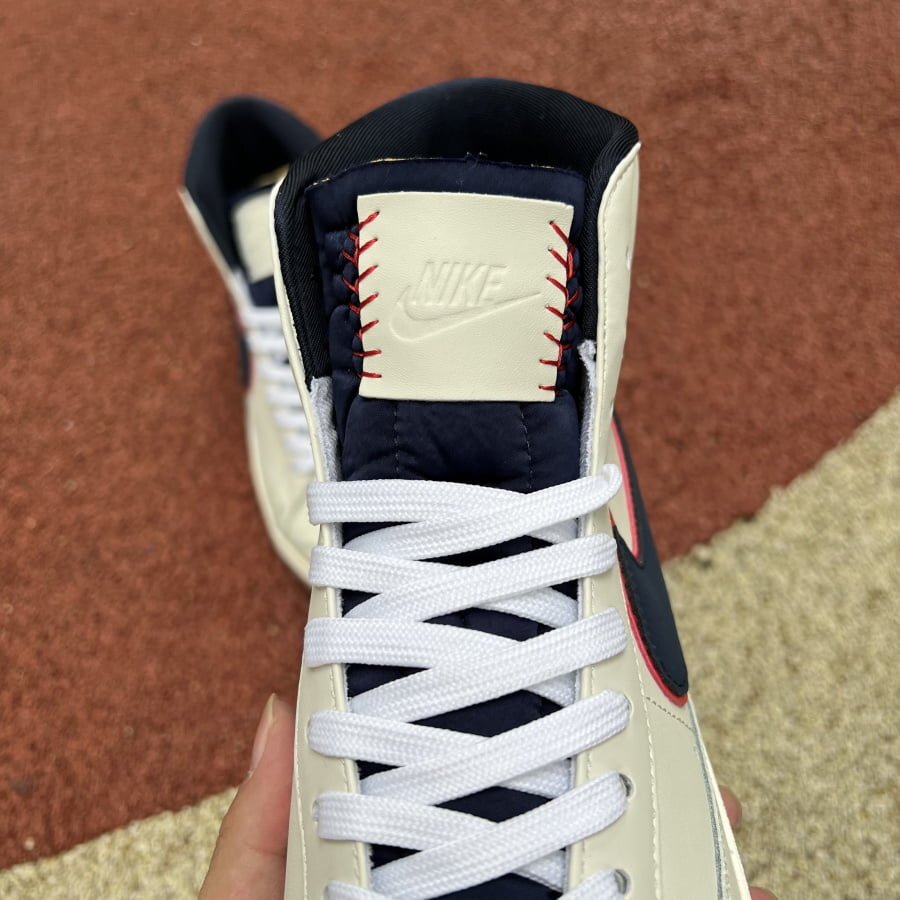 Blazer Mid 77 City Pride Chicago - Image 2