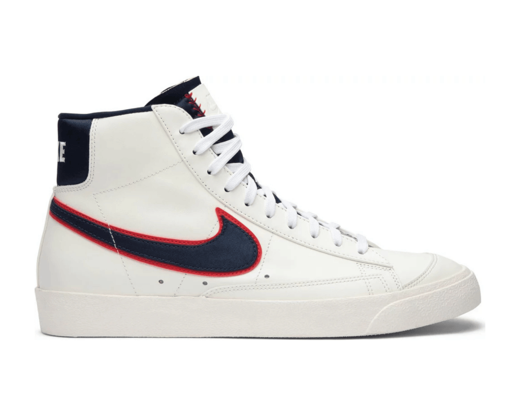 Blazer Mid 77 City Pride Chicago