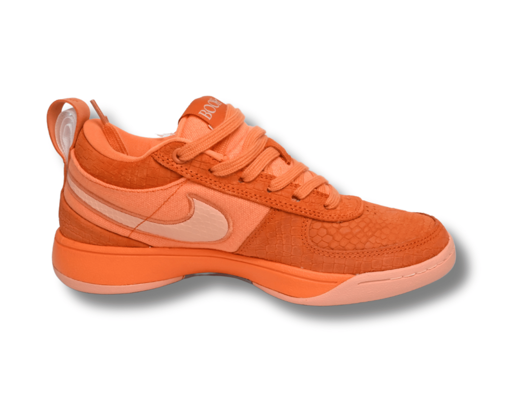 Book 1 Devin Booker Orange