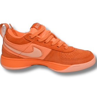 Nike Book 1 Devin Booker Orange