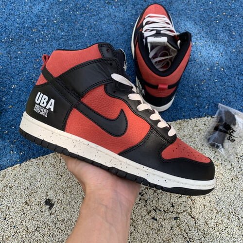 Dunk High 1985 Undercover UBA - Image 3