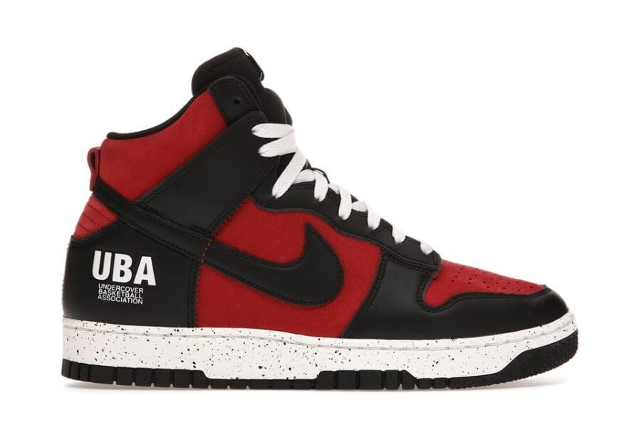 Dunk High 1985 Undercover UBA - Image 2