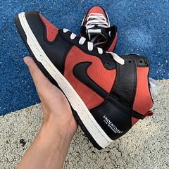 Dunk High 1985 Undercover UBA - Image 11