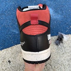 Dunk High 1985 Undercover UBA - Image 13