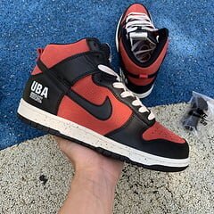 Dunk High 1985 Undercover UBA - Image 14
