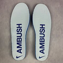 Dunk High AMBUSH Deep Royal - Image 15