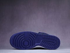 Dunk High AMBUSH Deep Royal - Image 5