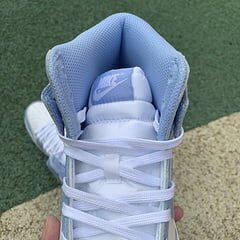 Dunk High Aluminum - Image 11