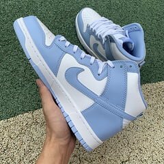 Dunk High Aluminum - Image 12