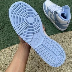 Dunk High Aluminum - Image 13