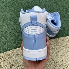 Dunk High Aluminum - Image 3