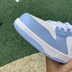 Dunk High Aluminum - Image 9