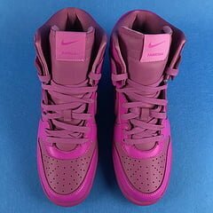 Dunk High Ambush Active Fuchsia - Image 8