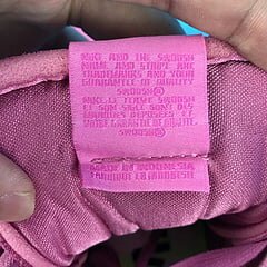 Dunk High Ambush Active Fuchsia - Image 10