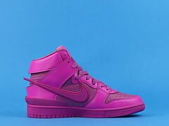Dunk High Ambush Active Fuchsia - Image 12