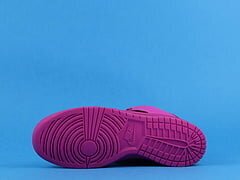 Dunk High Ambush Active Fuchsia - Image 13