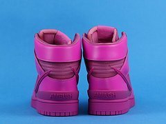 Dunk High Ambush Active Fuchsia - Image 14