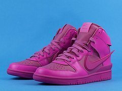 Dunk High Ambush Active Fuchsia - Image 15
