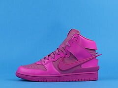 Dunk High Ambush Active Fuchsia - Image 18