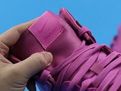 Dunk High Ambush Active Fuchsia - Image 19