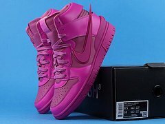 Dunk High Ambush Active Fuchsia - Image 20