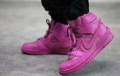 Dunk High Ambush Active Fuchsia - Image 5