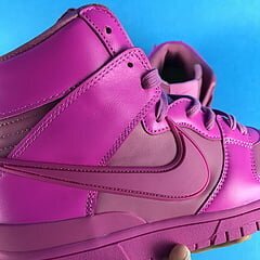 Dunk High Ambush Active Fuchsia - Image 7