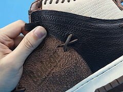 Dunk High Bodega Legend Fauna - Image 10