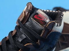 Dunk High Bodega Legend Fauna - Image 12