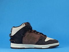 Dunk High Bodega Legend Fauna - Image 5