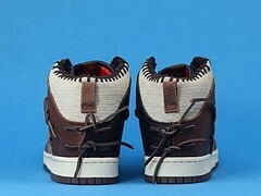 Dunk High Bodega Legend Fauna - Image 6