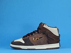 Dunk High Bodega Legend Fauna - Image 7