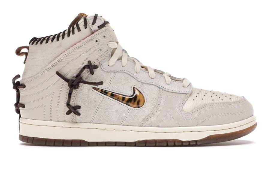 Dunk High Bodega Sail Multi - Image 2