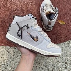 Dunk High Bodega Sail Multi - Image 18