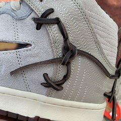 Dunk High Bodega Sail Multi - Image 7