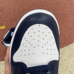 Dunk High Championship Navy - Image 8