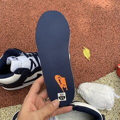 Dunk High Championship Navy - Image 16