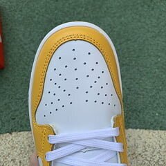 Dunk High Dark Sulfur - Image 6