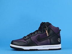 Dunk High Fragment Beijing (2021) - Image 3