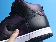 Dunk High Fragment Beijing (2021) - Image 6