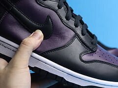 Dunk High Fragment Beijing (2021) - Image 7