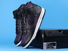 Dunk High Fragment Beijing (2021) - Image 10