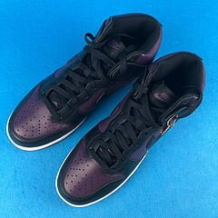 Dunk High Fragment Beijing (2021) - Image 11