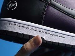 Dunk High Fragment Beijing (2021) - Image 13