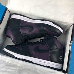 Dunk High Fragment Beijing (2021) - Image 14